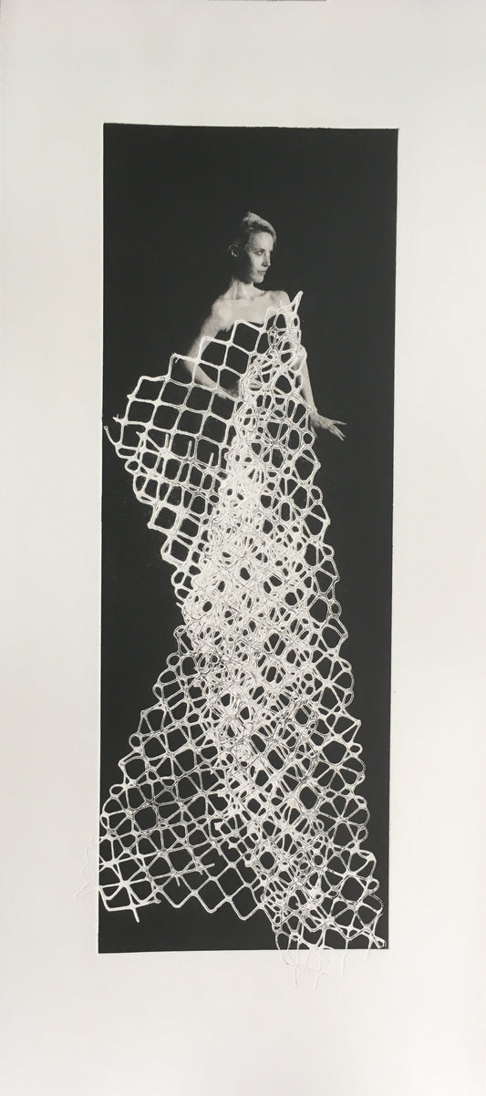 Rosie Emerson- Moda, Artist, Art, Figurative, -TAP Galleries, Essex Gallery
