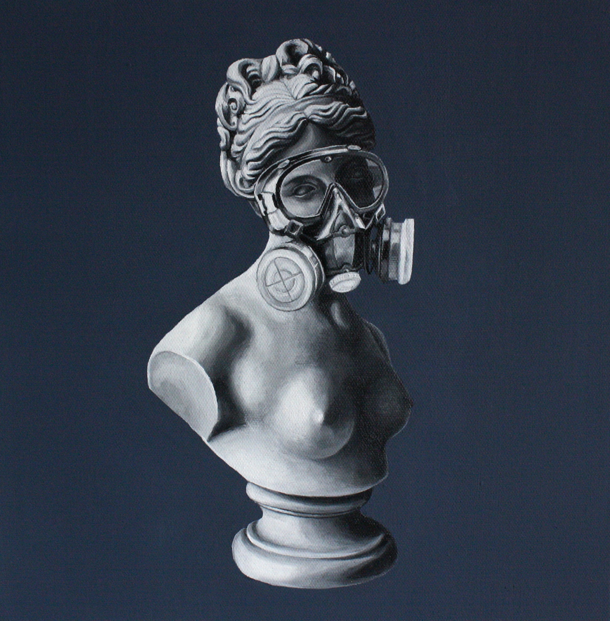 Tiffany Barber- Artist, Venus, Art, Limited edition -TAP Galleries, Essex Art